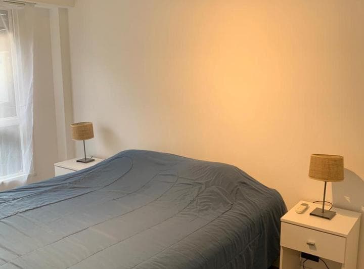 Departamento en Alquiler de 3 ambientes