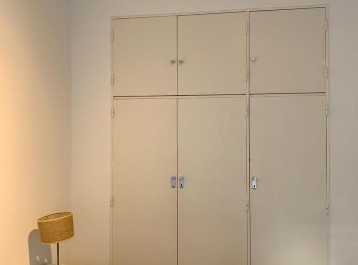 Departamento amoblado en alquiler permanente, ideal para quienes buscan comodida