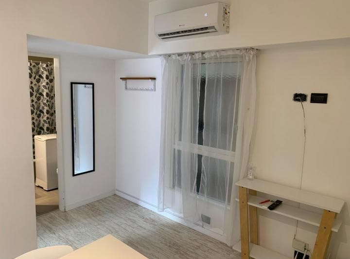 Departamento 70m² Alquiler