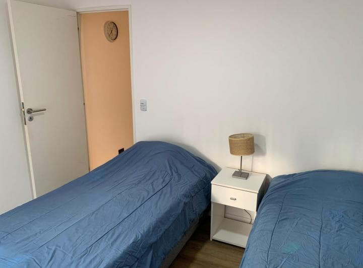 Departamento de 3 ambientes Alquiler USD 850