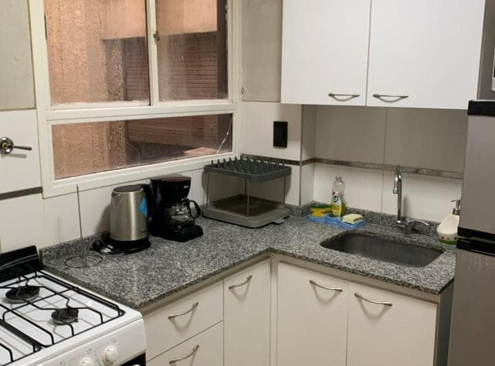 Departamento · 50m² · 3 Ambientes - Maia Esayan