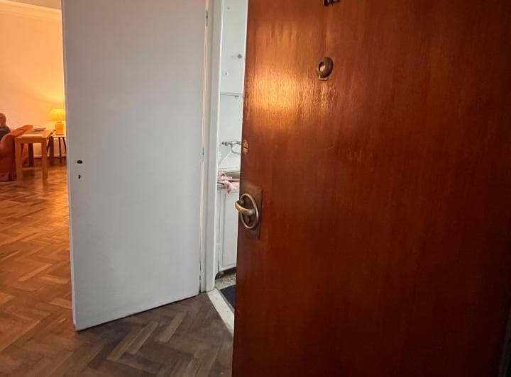 Departamento Alquiler 70m² de 2 ambientes