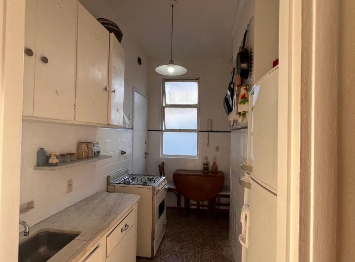 Departamento 70m² Alquiler
