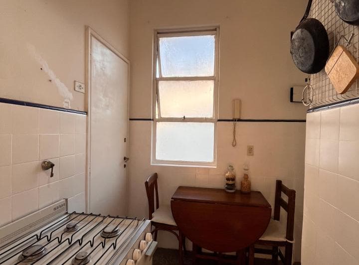 Departamento 70m² Alquiler