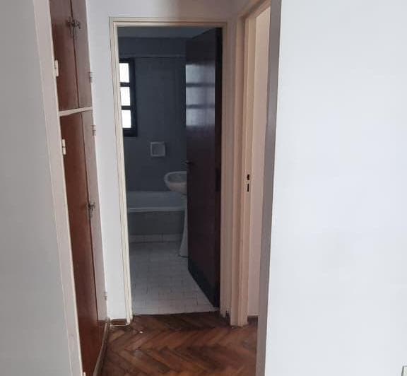 Departamento Alquiler 40m² de 2 ambientes