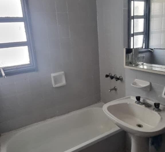 Departamento 40m² Alquiler