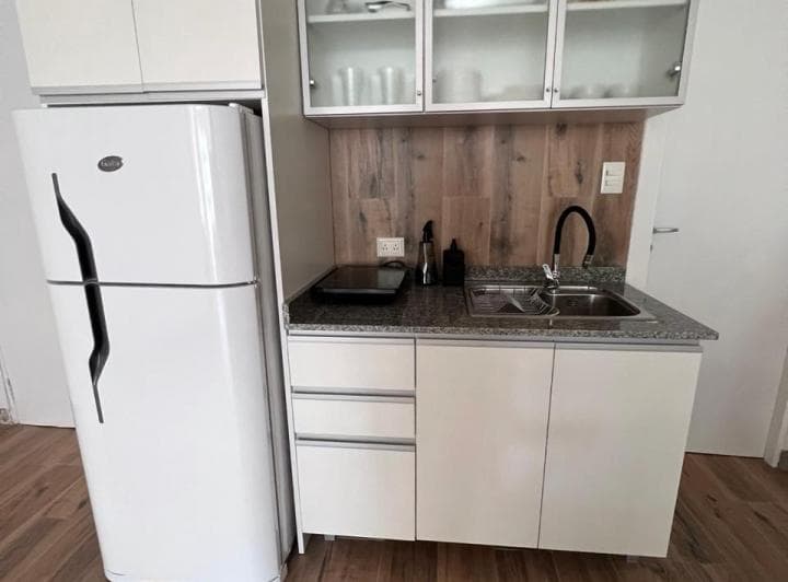 Departamento en Alquiler de 1 ambiente