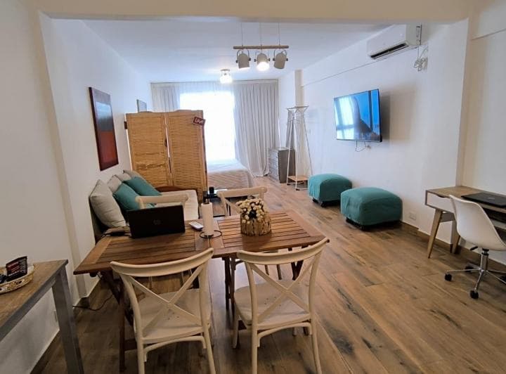 Departamento Alquiler 40m² de 1 ambiente