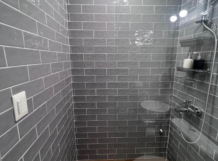 Departamento 40m² Alquiler
