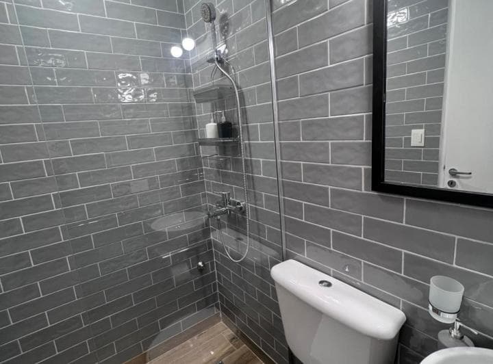 Departamento de 1 ambiente Alquiler USD 690