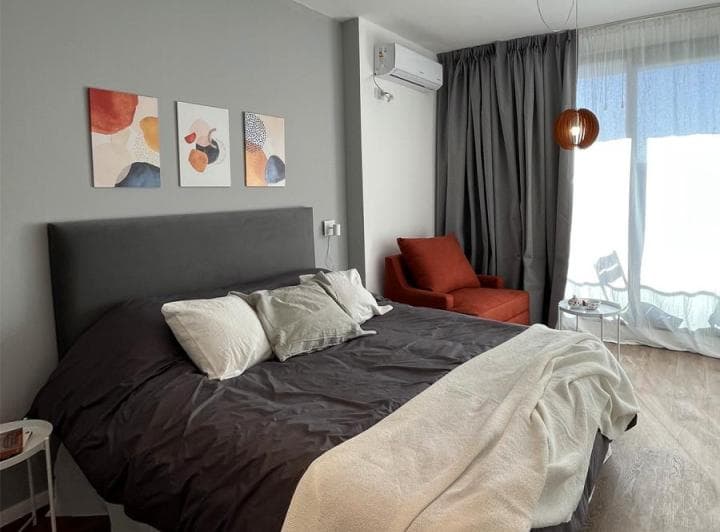 Departamento en exclusivo complejo con full amenities, inmejorable ubicación en