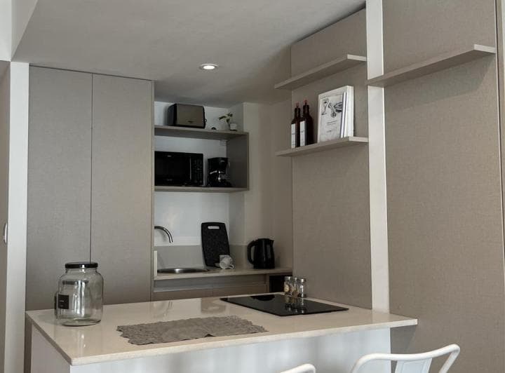 Departamento Alquiler 37m² de 1 ambiente