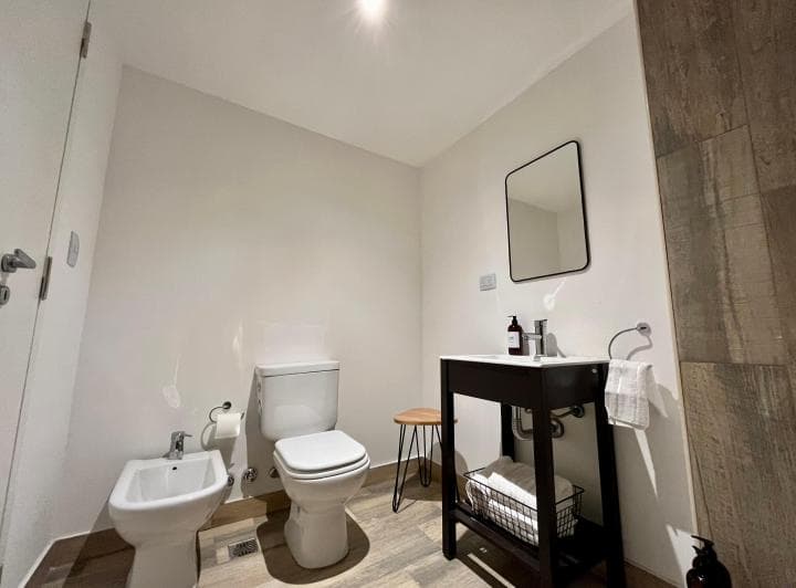 Departamento 37m² Alquiler