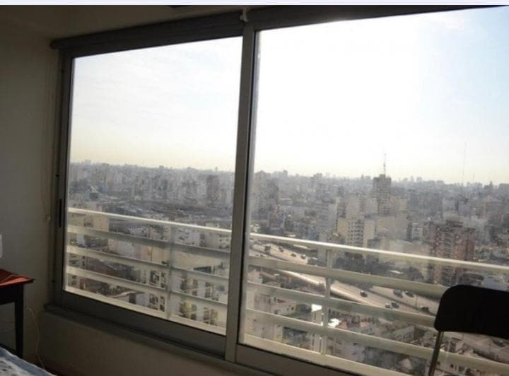 Departamento 48m² Alquiler