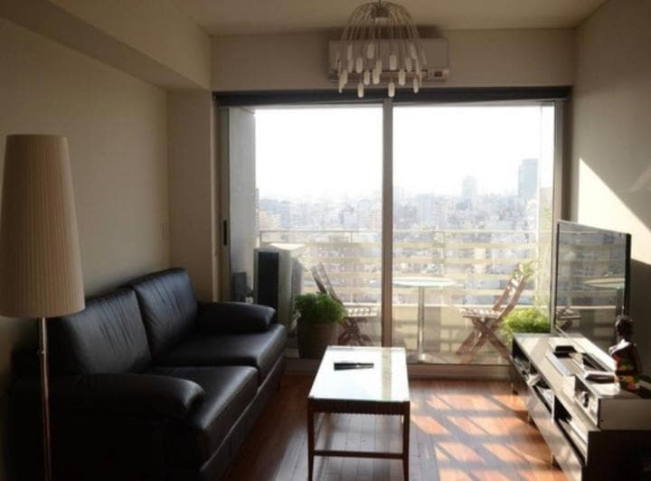 Departamento 48m² Alquiler