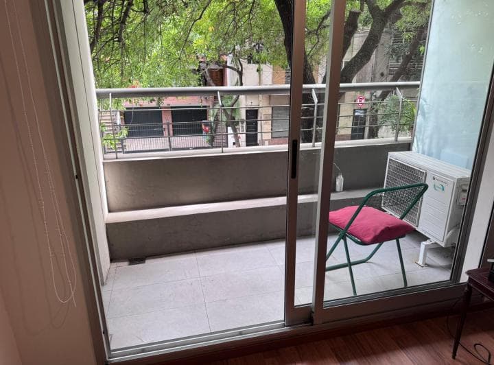 Departamento en Alquiler de 1 ambiente