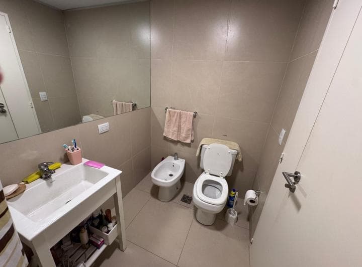 Departamento 32m² Alquiler