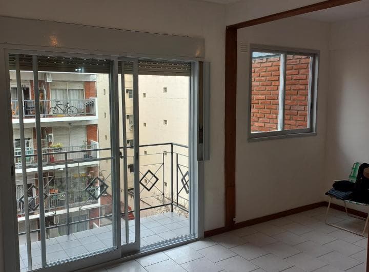 Departamento en Alquiler de 1 ambiente