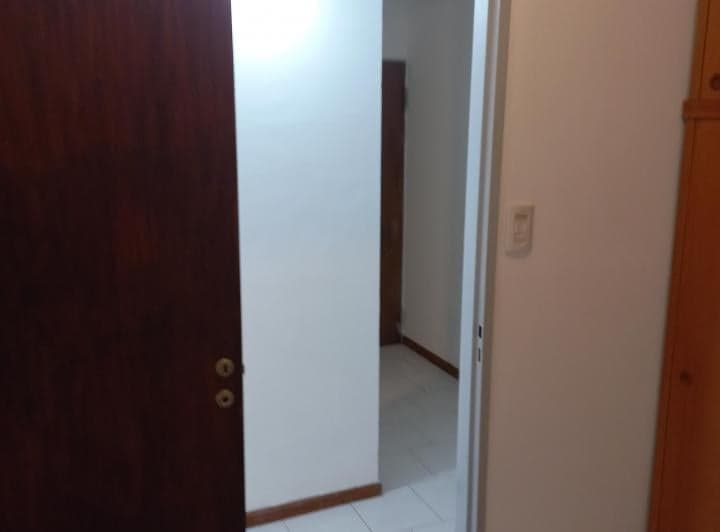 Departamento 36m² Alquiler