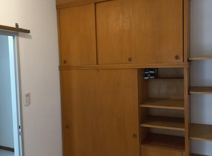 Departamento 36m² Alquiler