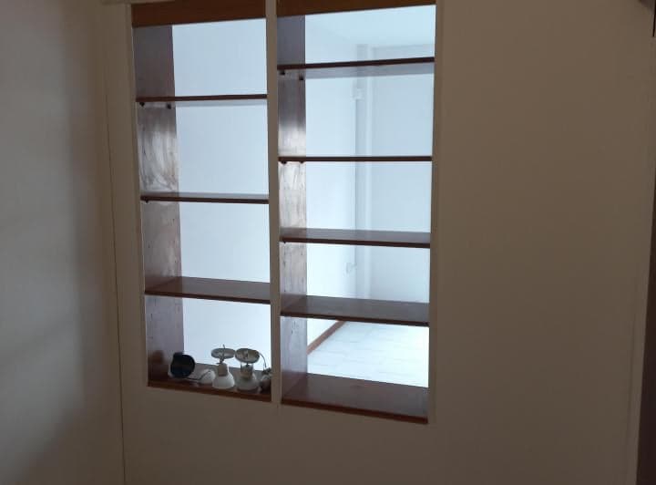 Departamento de 1 ambiente Alquiler $ 720.000