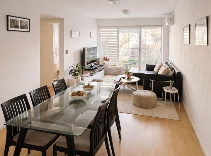 Departamento en Alquiler de 2 ambientes