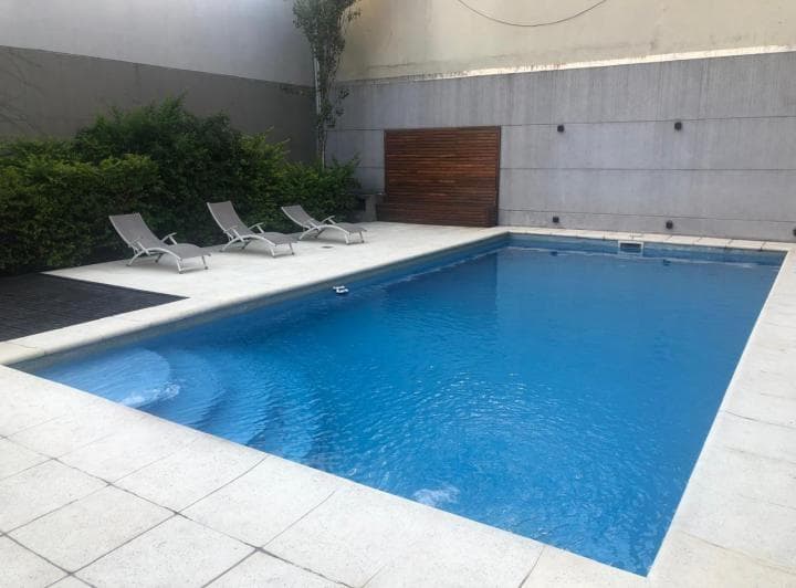 Departamento · 57m² · 2 Ambientes · 1 Cochera - Diego