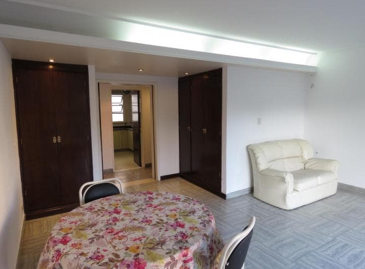 Departamento 89m² Alquiler