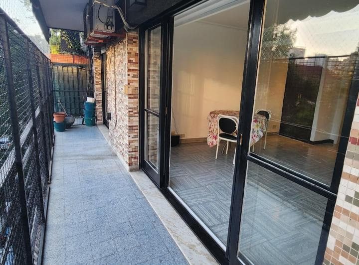 Departamento 89m² Alquiler