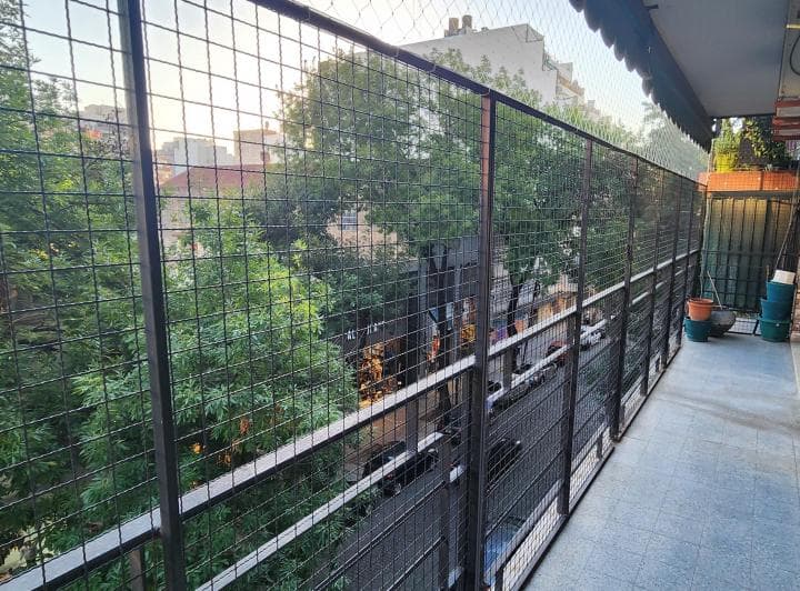 Departamento de 3 ambientes Alquiler USD 1.500