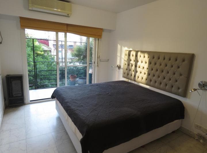Departamento · 85m² · 3 Ambientes - JAn Ben