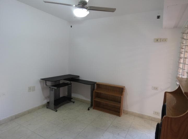 Departamento · 85m² · 3 Ambientes