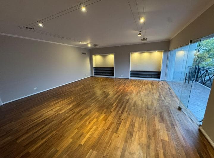 Departamento en Alquiler de 4 ambientes