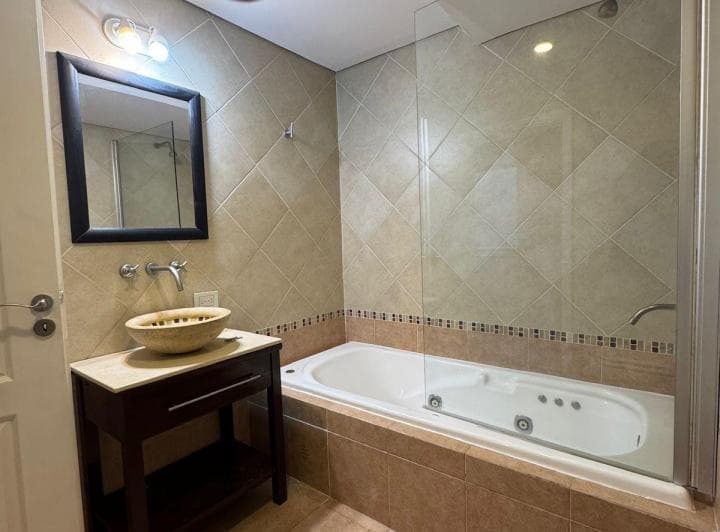 Departamento Alquiler 250m² de 4 ambientes