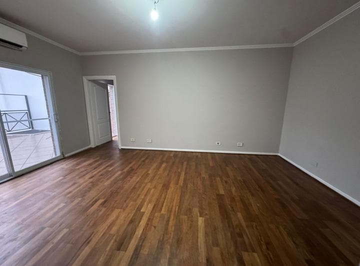 Departamento 250m² Alquiler