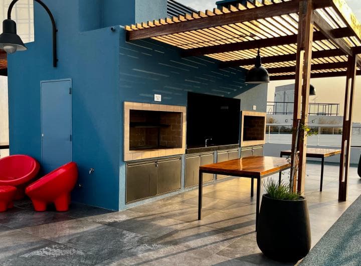 Departamento de 2 ambientes Alquiler USD 900