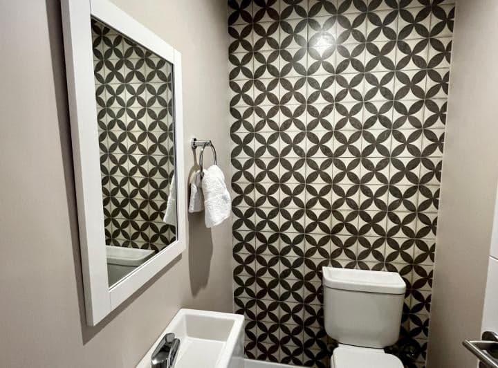 Departamento de 2 ambientes Alquiler USD 900