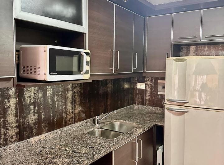 Departamento 56m² Alquiler
