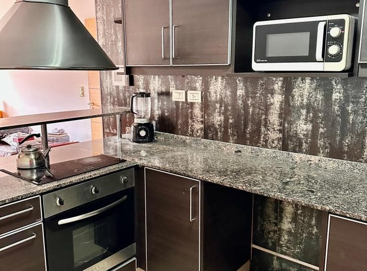 Departamento · 50m² · 2 Ambientes - Agustina Siraco