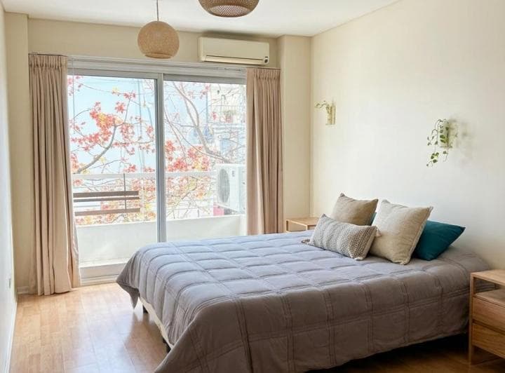 Departamento en Alquiler de 1 ambiente