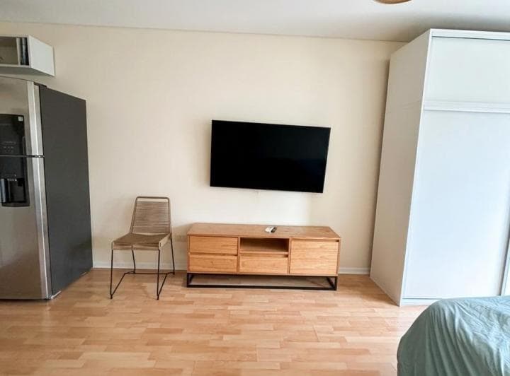 Departamento 35m² Alquiler