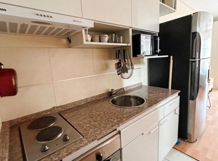 Departamento de 1 ambiente Alquiler $ 750.000