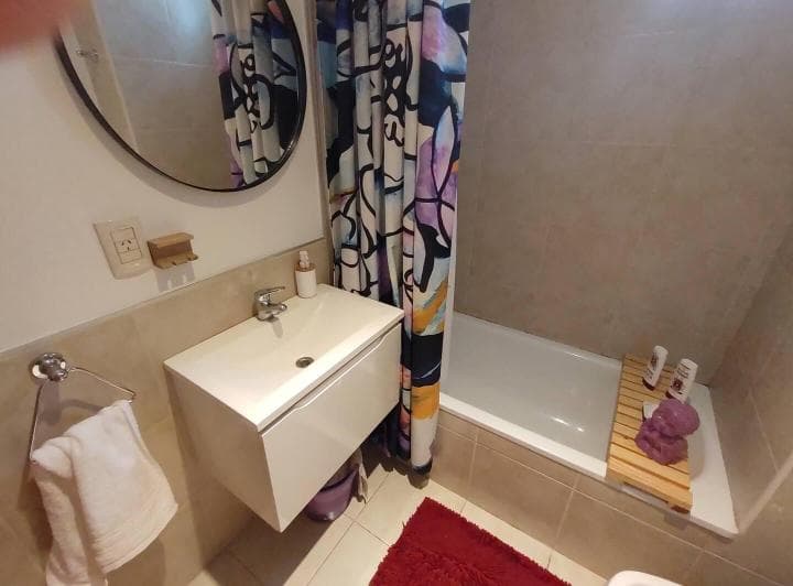 Baño completo