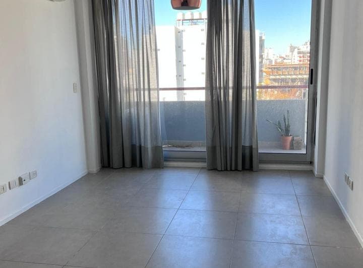 Departamento Alquiler 51m² de 2 ambientes
