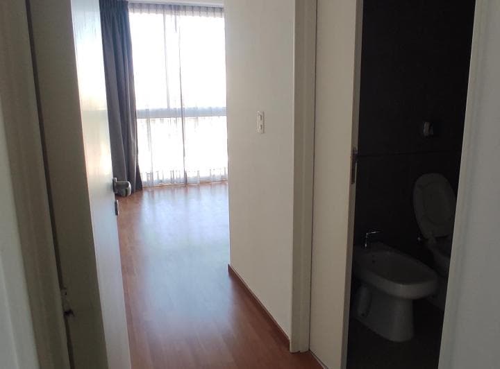 Departamento 51m² Alquiler