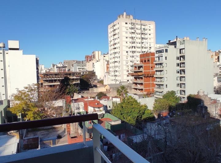 Departamento 51m² Alquiler