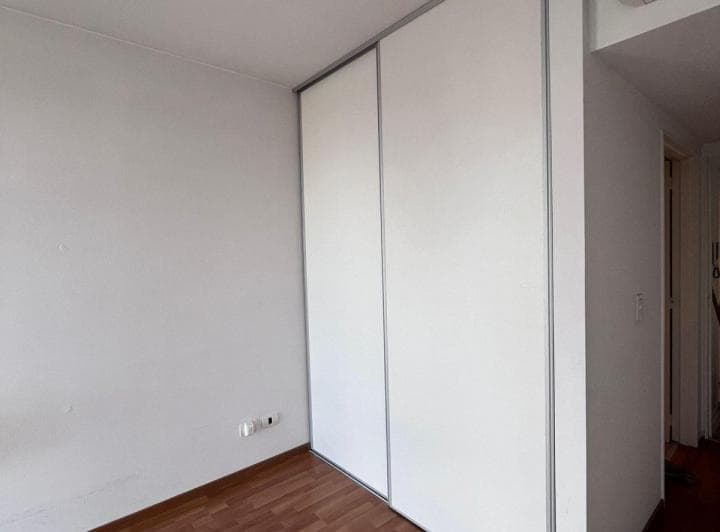Departamento · 46m² · 2 Ambientes - Marco Pasetti