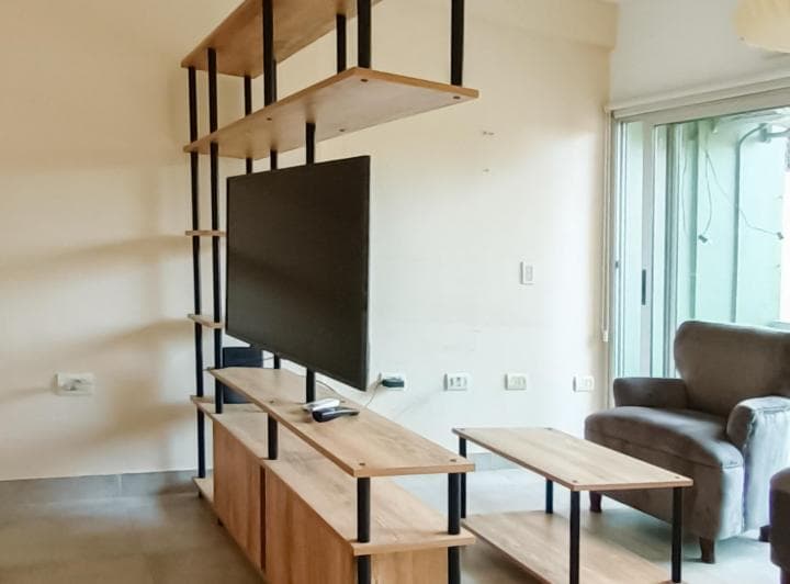 Departamento Alquiler 25m² de 1 ambiente