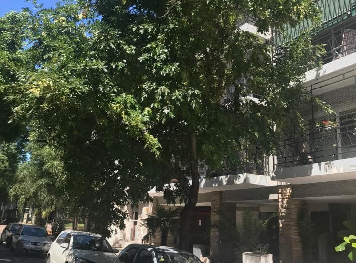 Departamento 4 ambientes en Villa del Parque - foto 1