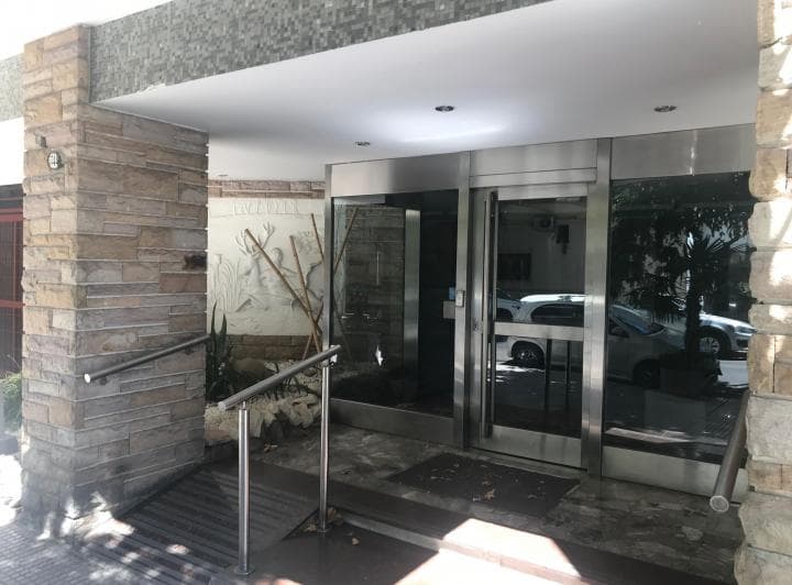 Departamento Alquiler 108m² de 4 ambientes